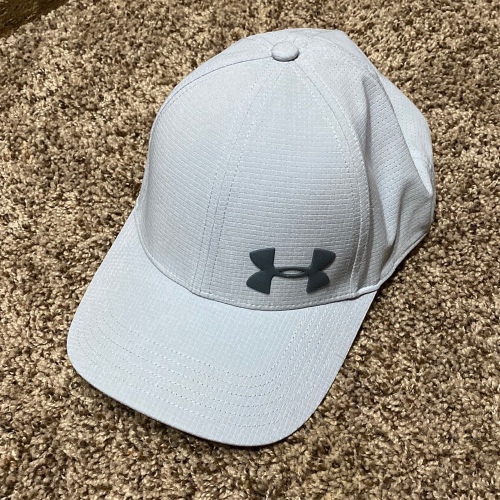 Under Armour Classic Fit Hat
